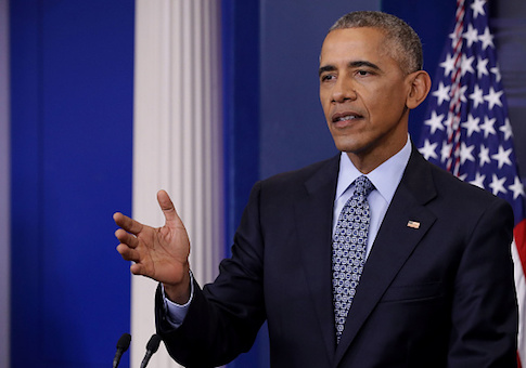 Barack Obama