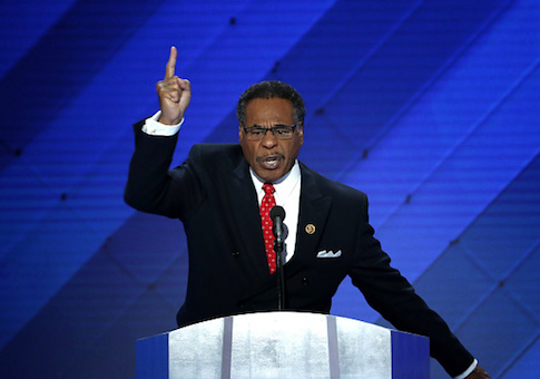 Emanuel Cleaver