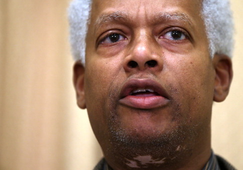 U.S. Rep. Hank Johnson