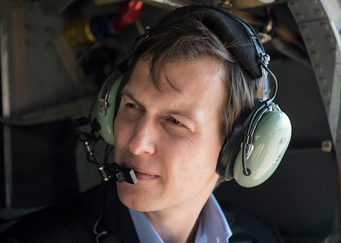 Jared Kushner