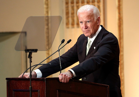 Joe Biden