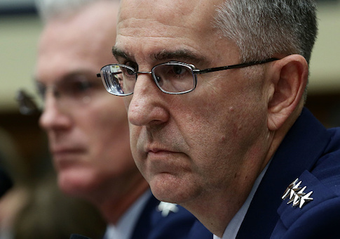 Gen. John Hyten