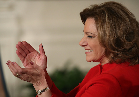K.T. McFarland /