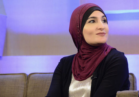 Linda Sarsour