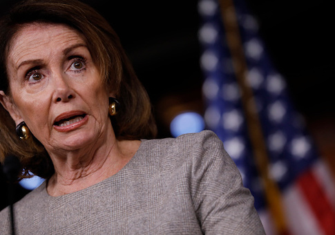 Nancy Pelosi