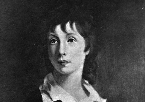 Percy Bysshe Shelley