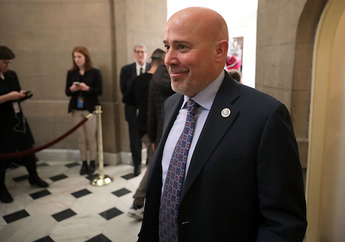 Rep. Tom MacArthur