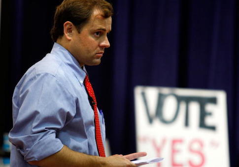 Rep. Tom Perriello