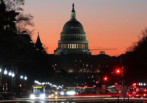 U.S. Capitol