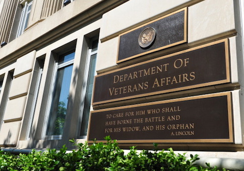 Veterans Affairs