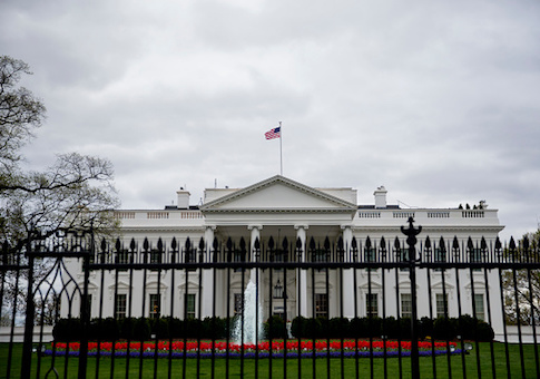 White House