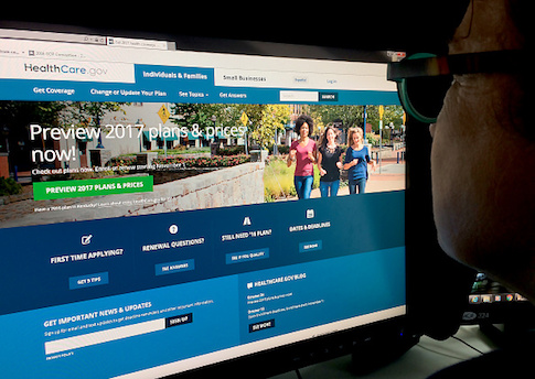 healthcare.gov