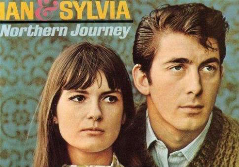 Ian & Sylvia