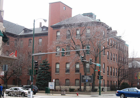 Depaul University
