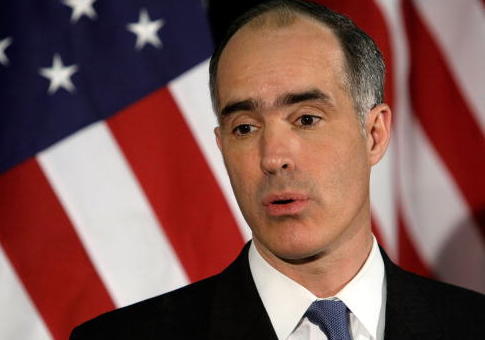 Sen. Bob Casey