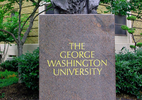 George Washington University