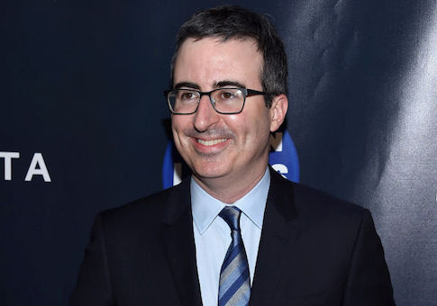 John Oliver