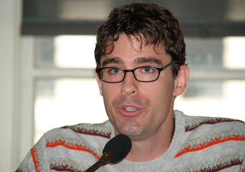 Joshua Ferris