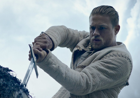 King Arthur: Legend of the Sword