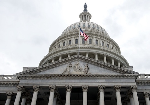 US Capitol