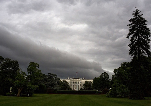 White House