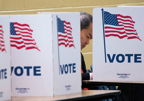 voting