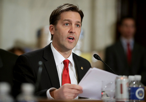 Sen. Ben Sasse