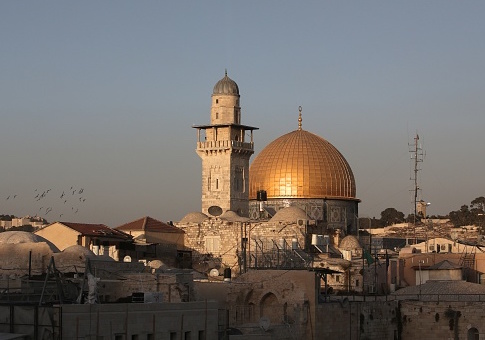 Jerusalem