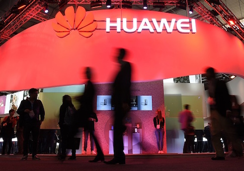 Huawei