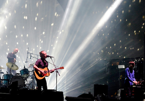 Radiohead
