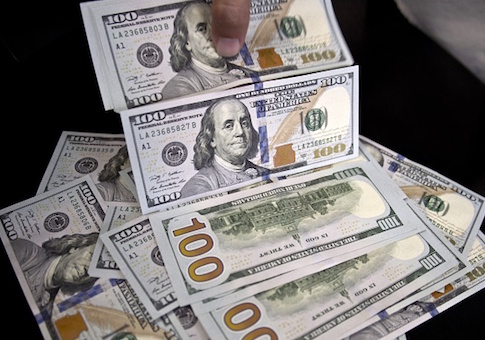 money cash
