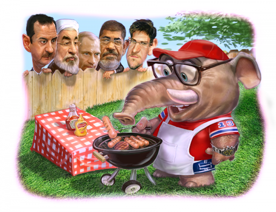 fourth of july