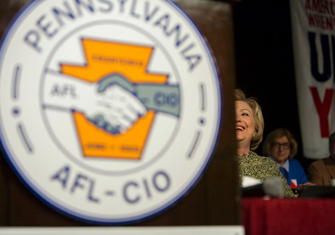AFL-CIO Pennsylvania