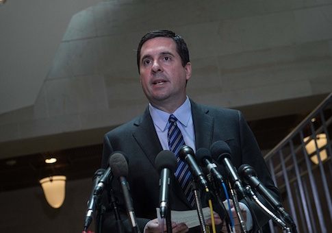 Rep. Devin Nunes
