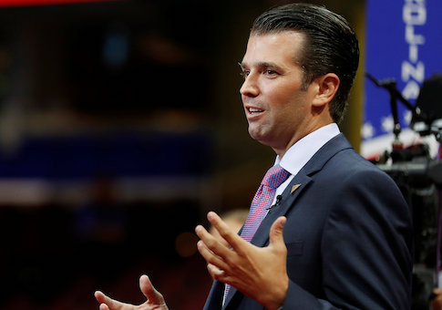 Donald Trump Jr.