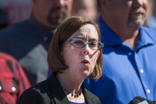 Gov. Kate Brown expected to sign drug defelonization bill