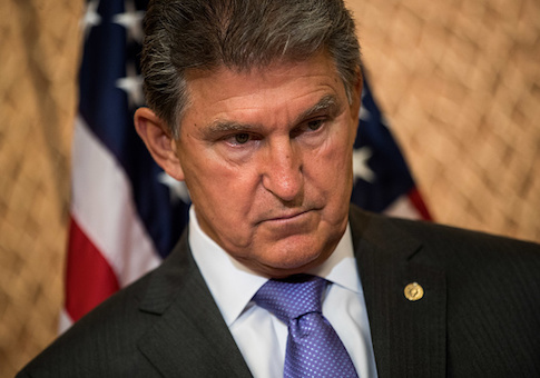 Sen. Joe Manchin
