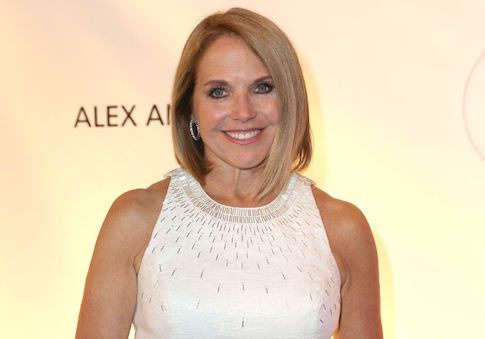 Katie Couric