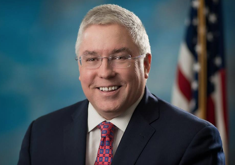 Patrick Morrisey