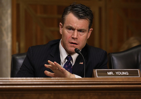 Sen. Todd Young
