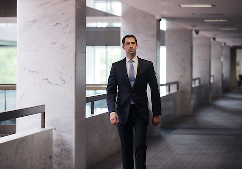 Sen. Tom Cotton