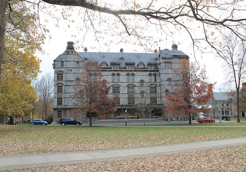 Princeton