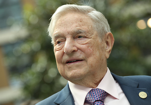 George Soros