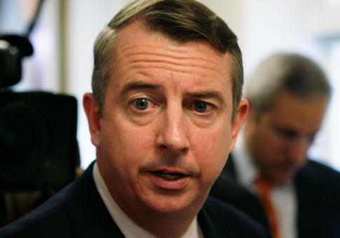 Ed Gillespie / Getty Images
