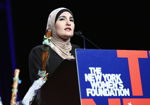 Linda Sarsour