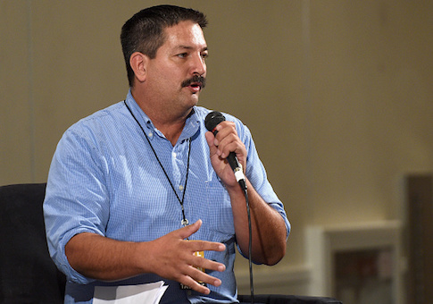 Randy Bryce