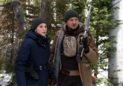 Wind River
