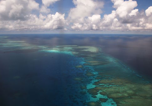 South China Sea