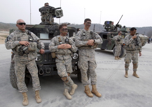 U.S. Army