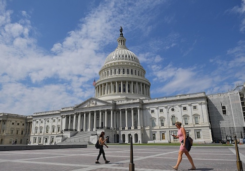 US Capitol
